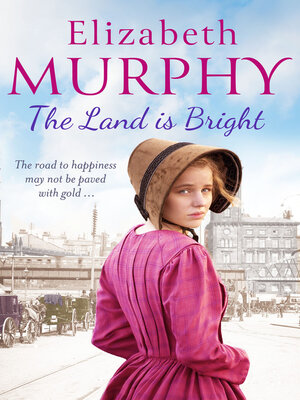 cover image of The Land is Bright
